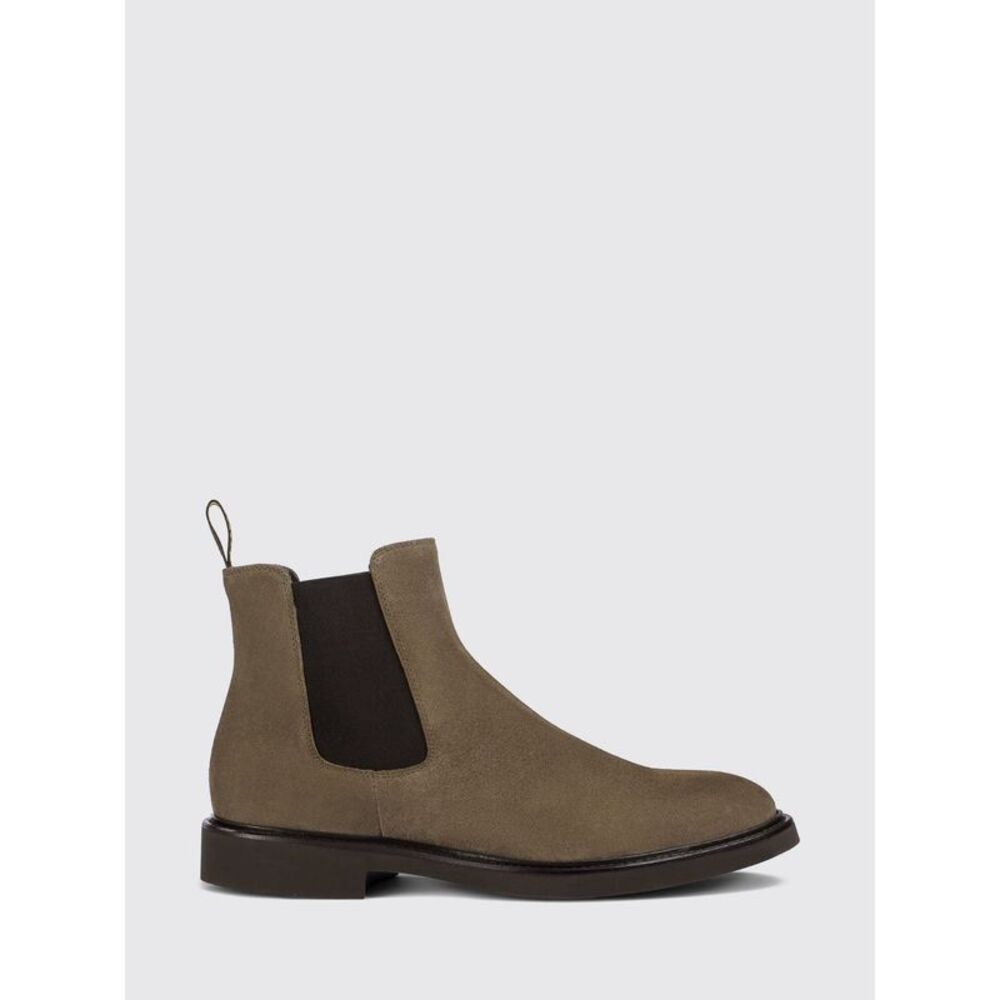 Doucal's Boot Men Tobacco